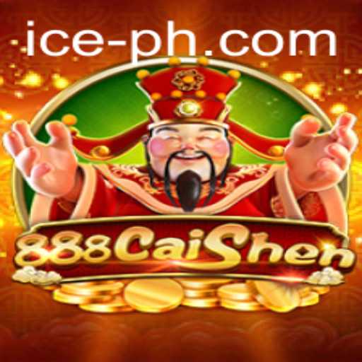 Discover the Exciting World of 888CaiShen at ICE Casino