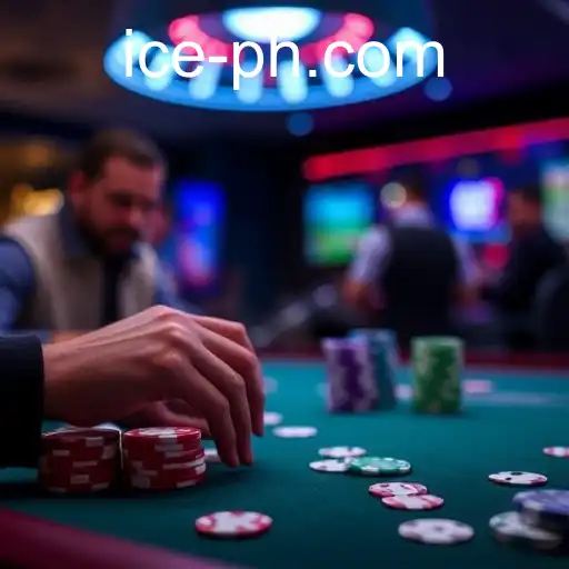 Understanding User Agreements at ICE Casino: A Comprehensive Guide