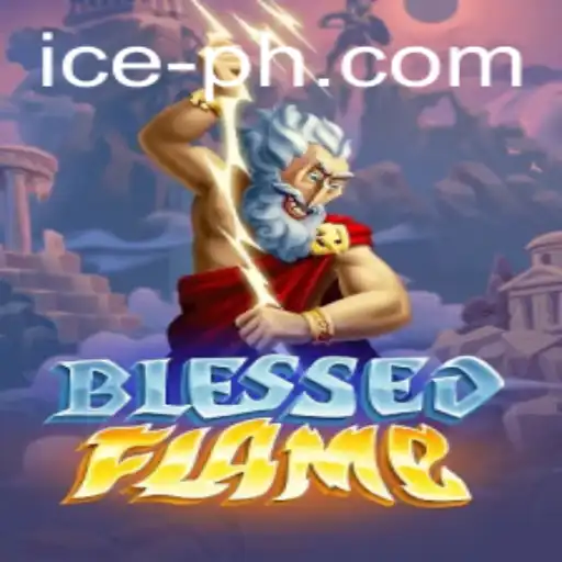 The Enigmatic World of BlessedFlame in ICE Casino