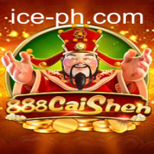 Discover the Exciting World of 888CaiShen at ICE Casino