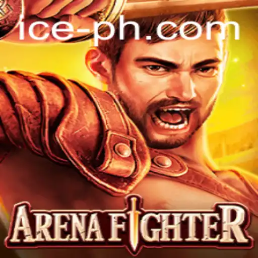 ArenaFighter: A Thrilling Battle in the World of Ice Casino