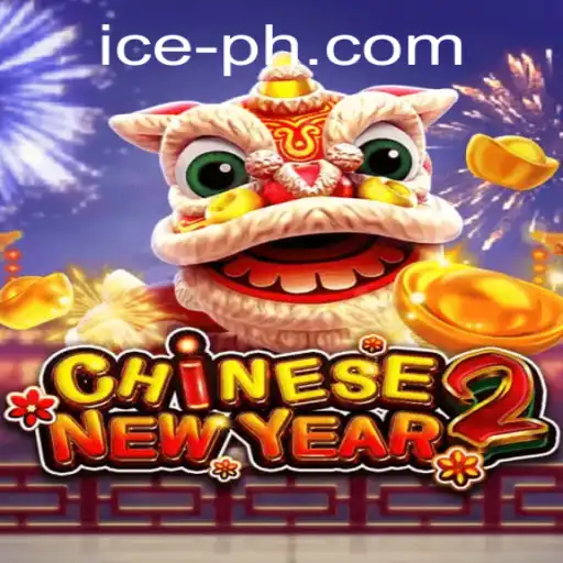Explore the Exciting World of CHINESENEWYEAR2 at ICE Casino