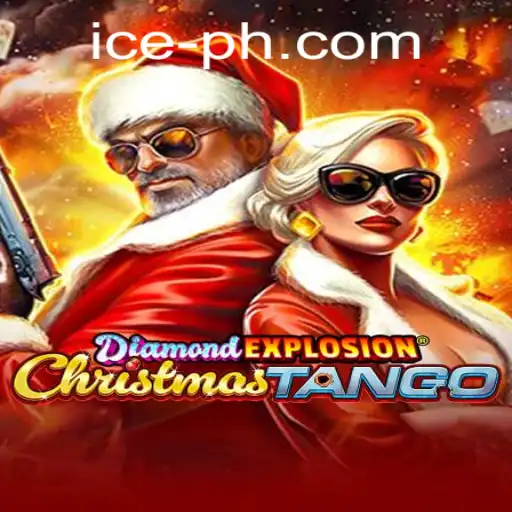 Exploring DiamondExplosionTango in the Thrilling World of ICE Casino
