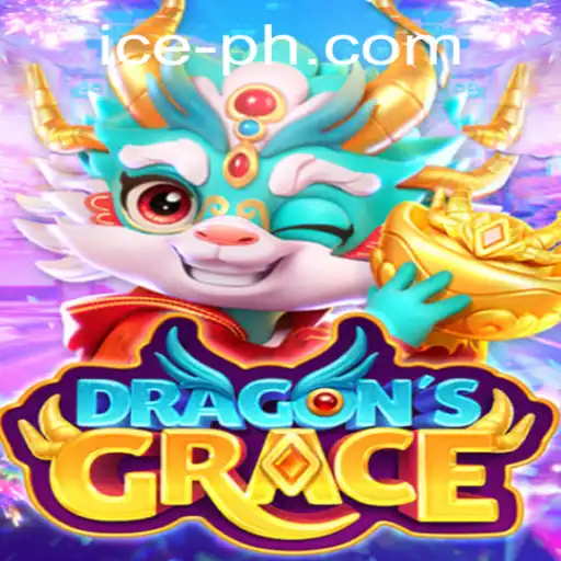 The Mystical World of DragonsGrace and ICE Casino