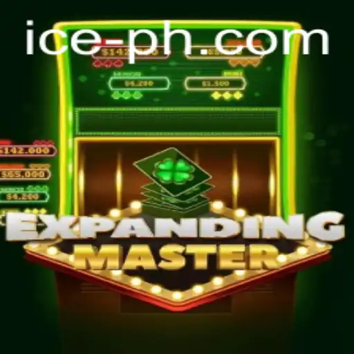 Exploring the Thrills of ExpandingMaster at ICE Casino