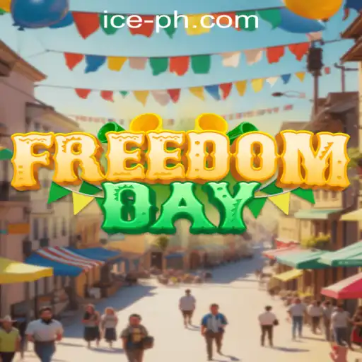 Discover FreedomDay: A Thrilling Adventure at ICE Casino