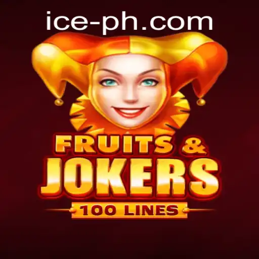 Unveiling the Excitement of FruitsAndJokers100 at ICE Casino
