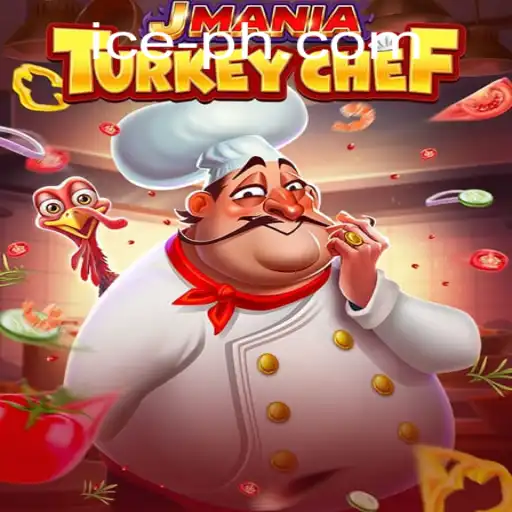 Exploring the Culinary Adventure of JManiaTurkeyChef in the World of ICE Casino