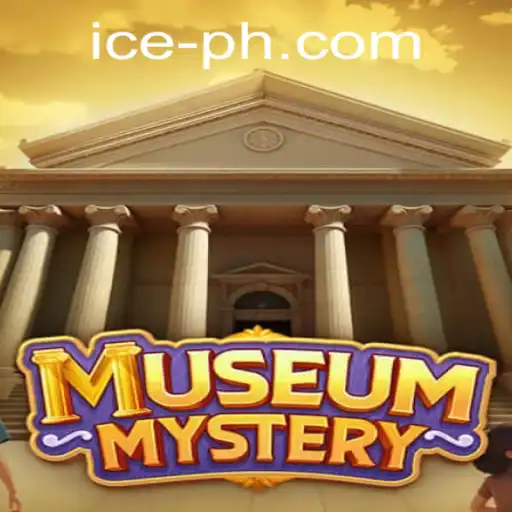 Unveiling the Thrills of 'MuseumMystery' at ICE Casino