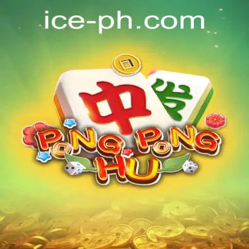 Discover the Exciting World of PONGPONGHU at ICE Casino