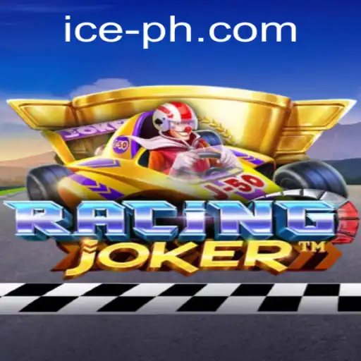 RacingJoker: The Thrilling Intersection of Speed and Strategy