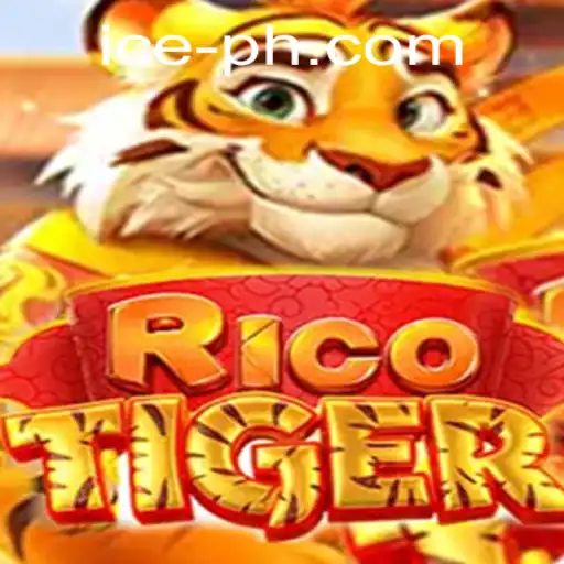 Dive into the Exciting World of RicoTiger: Unleashing the Thrills of ICE Casino