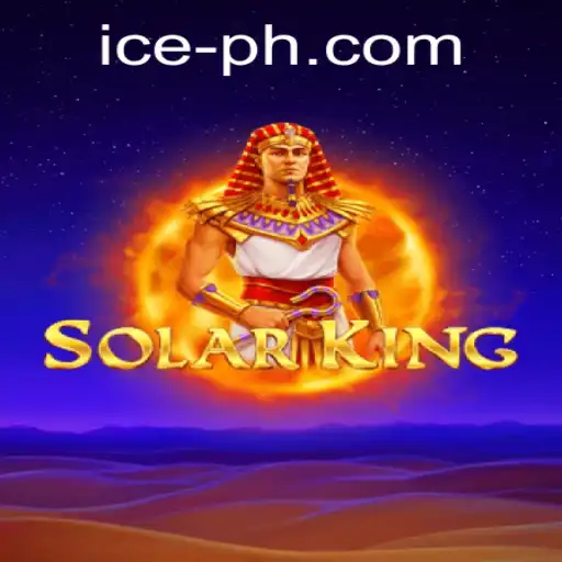 Unveiling the Majesty of SolarKing: A Stellar Adventure
