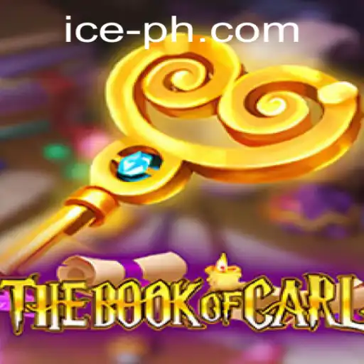 Discover the Mystical World of TheBookofCarl Inside ICE Casino