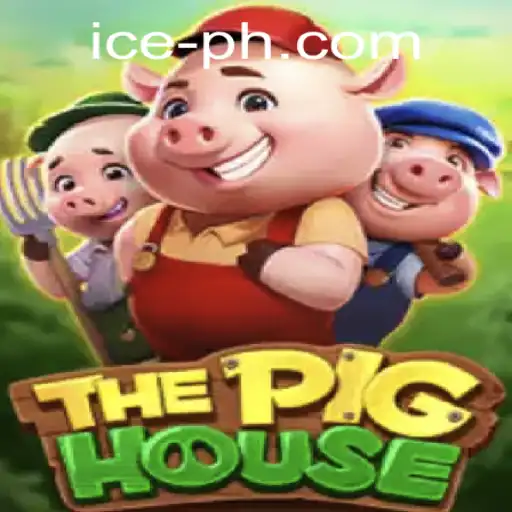 Exploring ThePigHouse: A Journey Through ICE Casino
