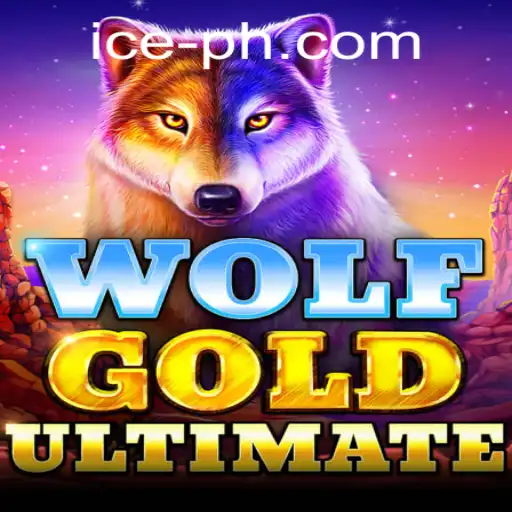Dive Into the Thrills of WolfGoldUltimate at ICE Casino