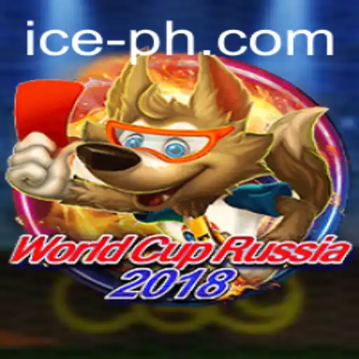 WorldCupRussia2018 and ICE Casino: A Unique Gaming Experience