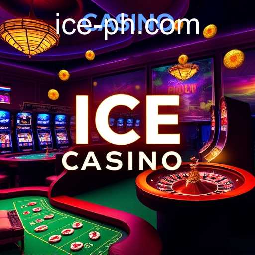ICE Casino
