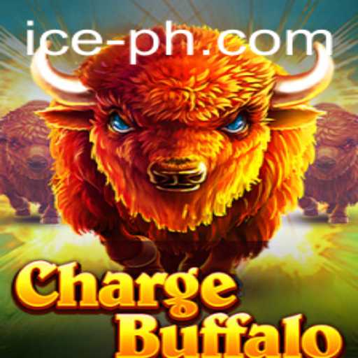 ChargeBuffalo: The Exciting World of ICE Casino's Latest Game