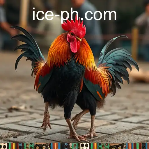 The Complex World of Cockfighting and Its Intersection with ICE Casino
