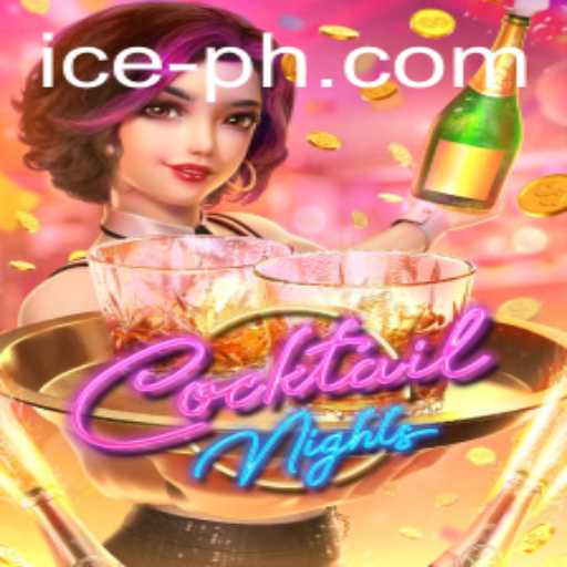 Experience Thrilling Cocktail Adventures with 'CocktailNights' at ICE Casino
