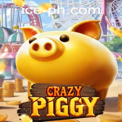Discover the Thrilling World of CrazyPiggy at ICE Casino