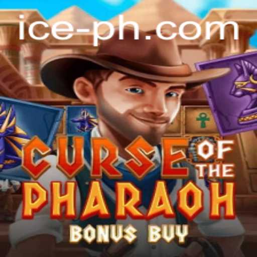 Exploring the Thrills of Curse of the Pharaoh Bonus Buy at ICE Casino