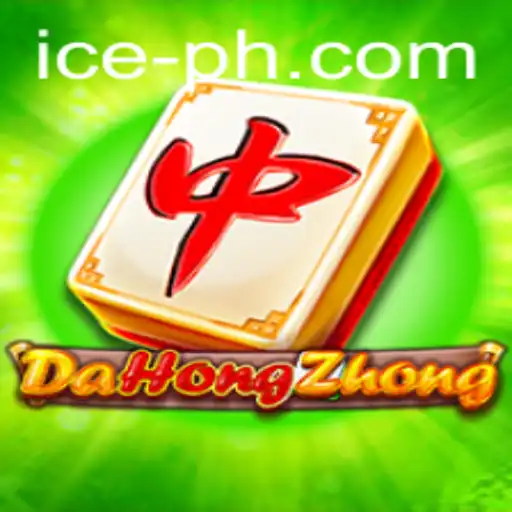 Exploring the Intriguing World of DaHongZhong at ICE Casino