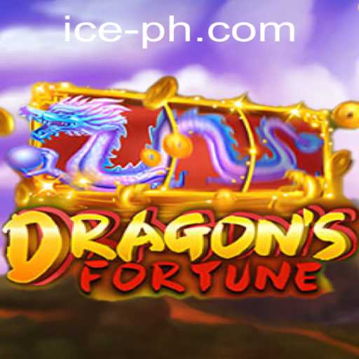 Unveiling DragonFortune: A Thrilling Adventure at ICE Casino