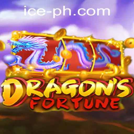 Unveiling DragonFortune: A Thrilling Adventure at ICE Casino