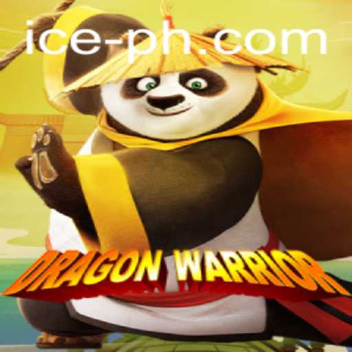 Discovering the Thrills of DragonWarrior in ICE Casino