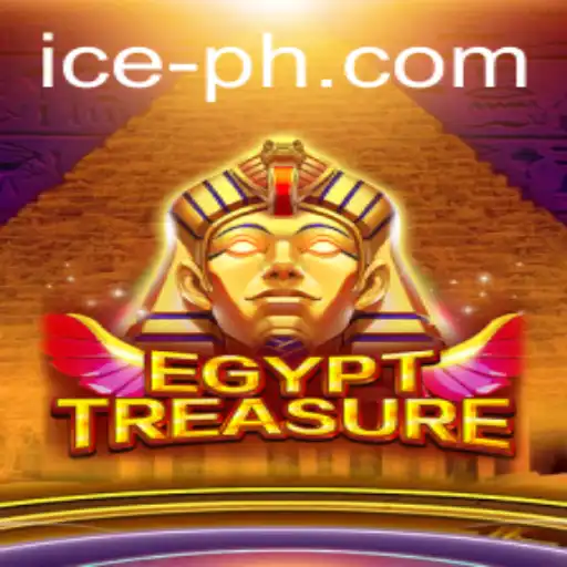 Discover the Intriguing World of EgyptTreasure at ICE Casino