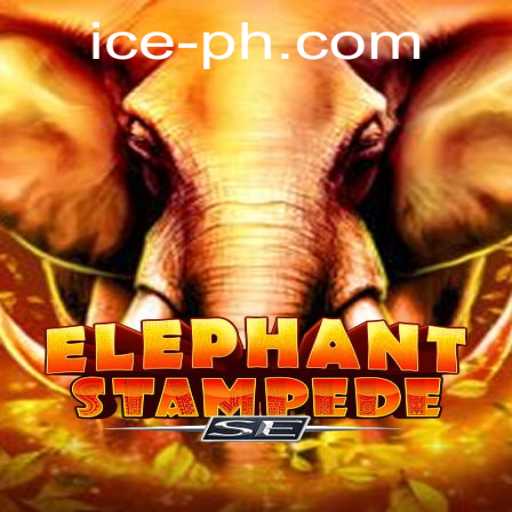 Exploring ElephantStampedeSE: A Thrilling Game at ICE Casino
