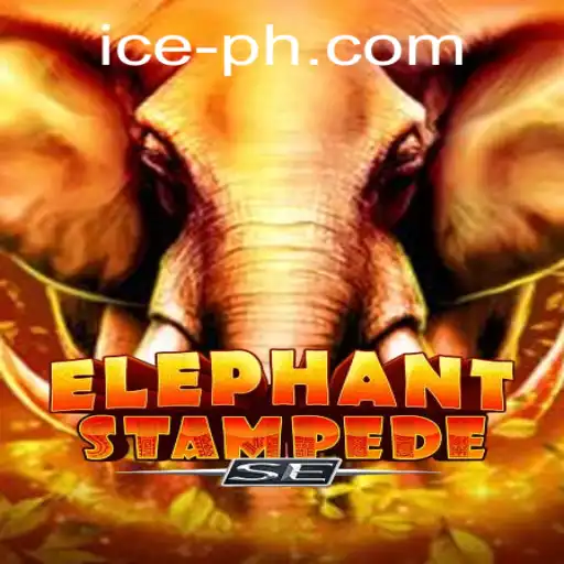Exploring ElephantStampedeSE: A Thrilling Game at ICE Casino