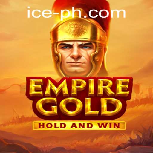 EmpireGold: The Next Big Hit in the ICE Casino Universe