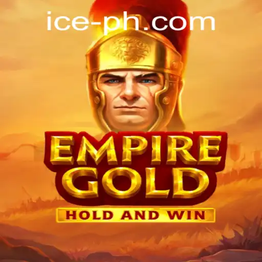 EmpireGold: The Next Big Hit in the ICE Casino Universe