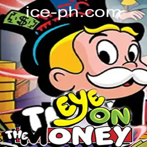 EyeOnTheMoney: A Thrilling Experience at ICE Casino