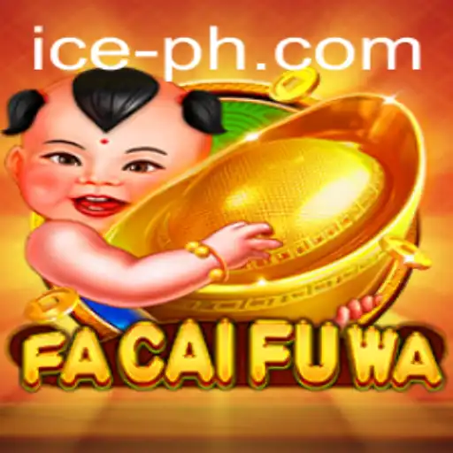 Exploring FaCaiFuWa: A Captivating Game in ICE Casino