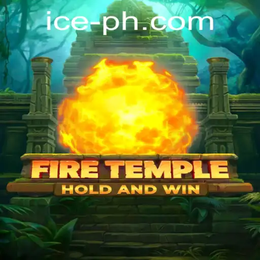 Discover the Thrills of FireTemple: A Journey Through ICE Casino