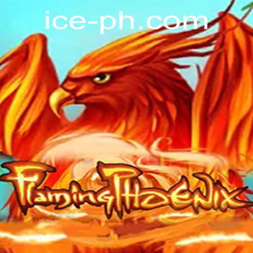 FlamingPhoenix: A Thrilling Adventure in ICE Casino's Gaming Universe