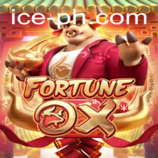 The Excitement of FortuneOx at ICE Casino