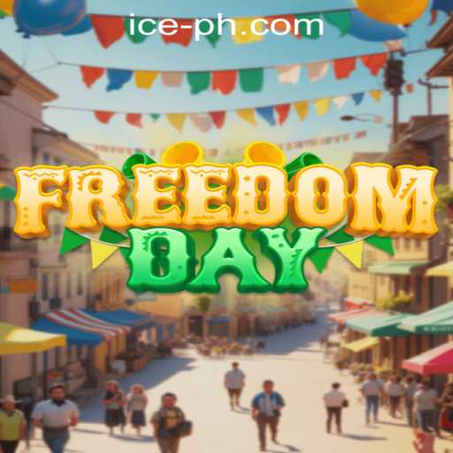 Discover FreedomDay: A Thrilling Adventure at ICE Casino