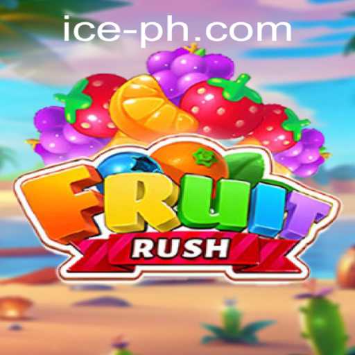 Exploring FruitRush: A Thrilling New Addition to ICE Casino