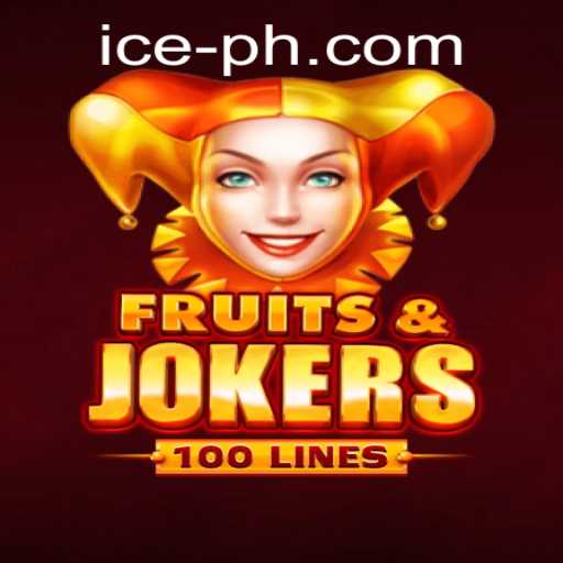 Unveiling the Excitement of FruitsAndJokers100 at ICE Casino