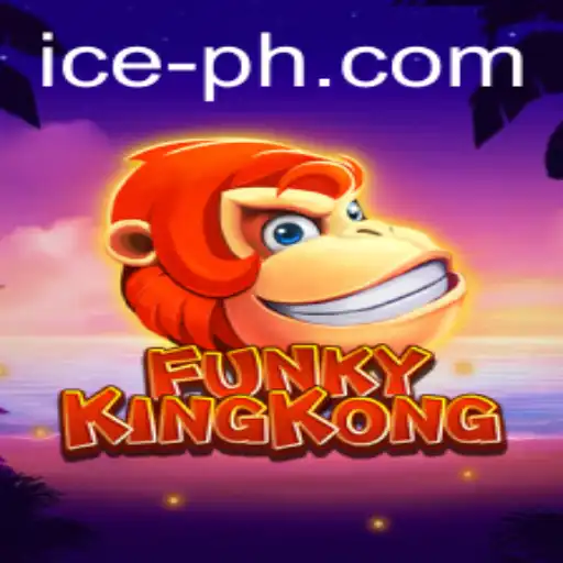 Explore the Adventure in FunkyKingKong at ICE Casino