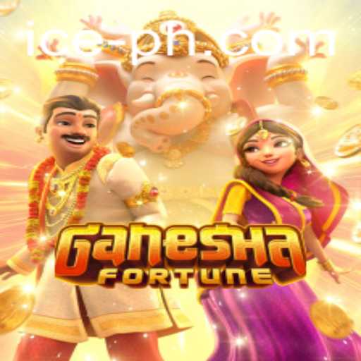 Exploring the Allure of 'GaneshaFortune' at ICE Casino
