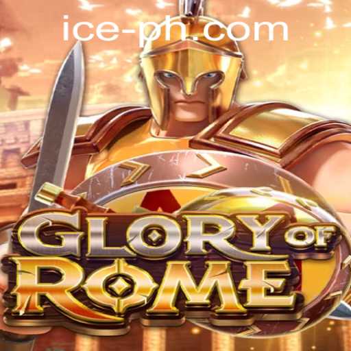 Exploring the Intricacies of GloryofRome: A Strategic Adventure in ICE Casino