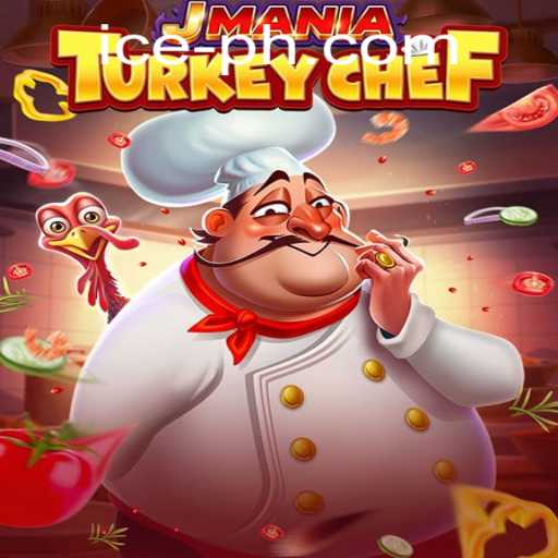 Exploring the Culinary Adventure of JManiaTurkeyChef in the World of ICE Casino