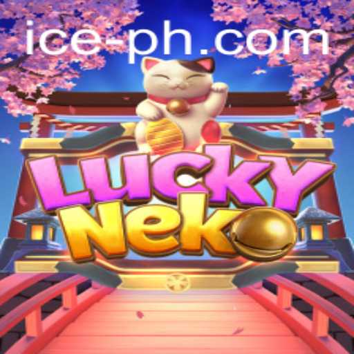 Exploring the Enchanting World of LuckyNeko at ICE Casino
