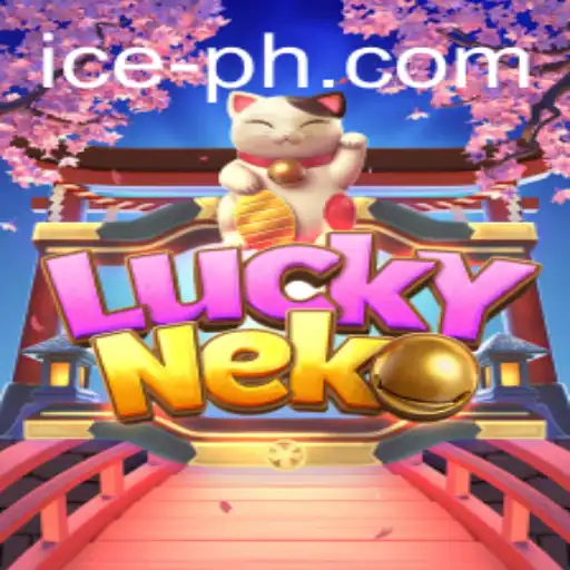 Exploring the Enchanting World of LuckyNeko at ICE Casino